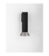 Luvia Wall Lamp Oxide Bronze Black LED GU10 1x10W-3