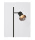 Luvia Desk Task Lamp Oxide Bronze Black LED GU10 1x10W-5