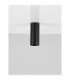 Mor Surface Mounted Downlight Sandy Black LED MR11/GU10 1x10W-3