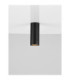 Mor Surface Mounted Downlight Sandy Black LED MR11/GU10 1x10W-4