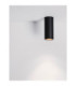 Mor Surface Mounted Downlight Sandy Black LED MR11/GU10 1x10W-6