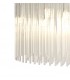 Ceiling Round 10 Light G9 Polished Chrome, Clear Glass - 6