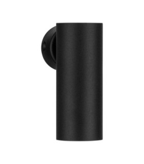 Mor Wall Lamp Sandy Black LED MR11/GU10 1x10W-1