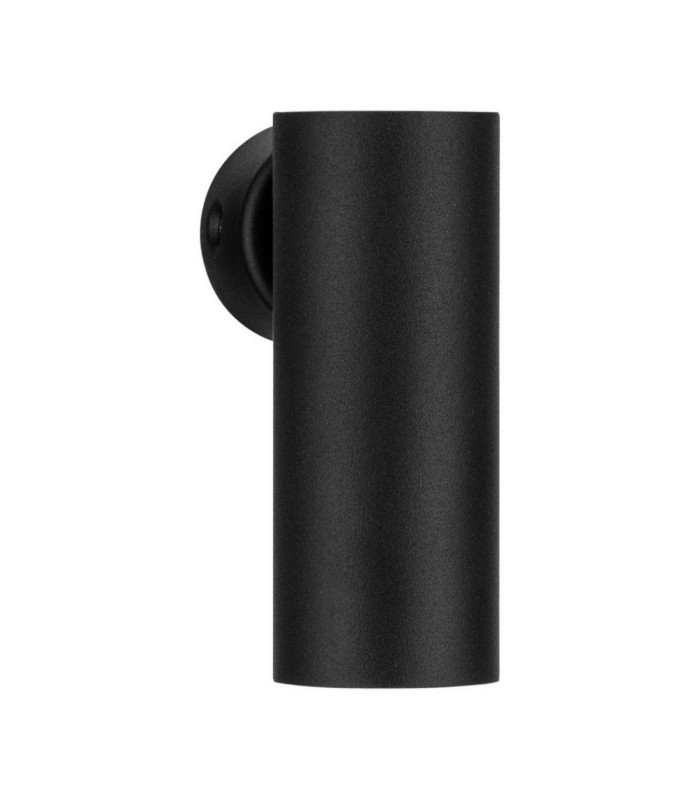 Mor Wall Lamp Sandy Black LED MR11/GU10 1x10W-1