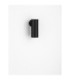 Mor Wall Lamp Sandy Black LED MR11/GU10 1x10W-3