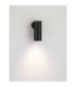 Mor Wall Lamp Sandy Black LED MR11/GU10 1x10W-4