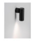 Mor Wall Lamp Sandy Black LED MR11/GU10 1x10W-5