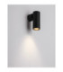 Mor Wall Lamp Sandy Black LED MR11/GU10 1x10W-6