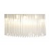 Ceiling Round 10 Light G9 Polished Chrome, Clear Glass - 7