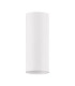 Mor Surface Mounted Downlight Sandy White LED MR11/GU10 1x10W-1