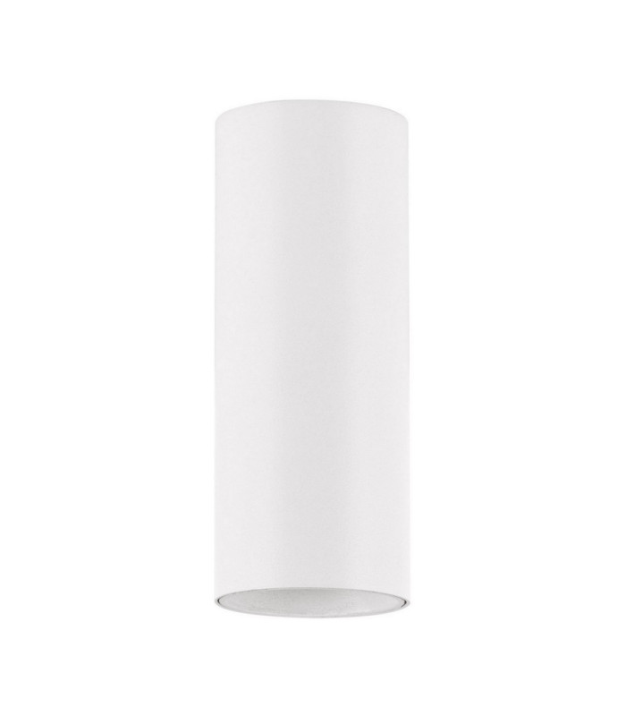 Mor Surface Mounted Downlight Sandy White LED MR11/GU10 1x10W-1