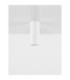 Mor Surface Mounted Downlight Sandy White LED MR11/GU10 1x10W-3