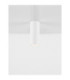 Mor Surface Mounted Downlight Sandy White LED MR11/GU10 1x10W-4