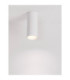 Mor Surface Mounted Downlight Sandy White LED MR11/GU10 1x10W-5