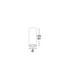 Mor Surface Mounted Downlight Sandy White LED MR11/GU10 1x10W-6