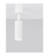 Mor Adjustable Surface Mounted Downlight Sandy White LED MR11/GU10 1x10W-6