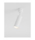 Mor Adjustable Surface Mounted Downlight Sandy White LED MR11/GU10 1x10W-7
