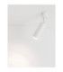 Mor Adjustable Surface Mounted Downlight Sandy White LED MR11/GU10 1x10W-8