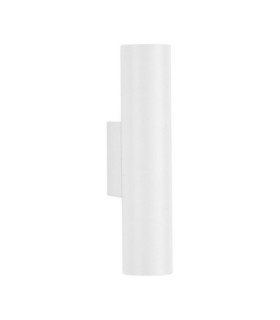Mor Up & Down Wall Lamp Sandy White LED MR11/GU10 2x10W-1