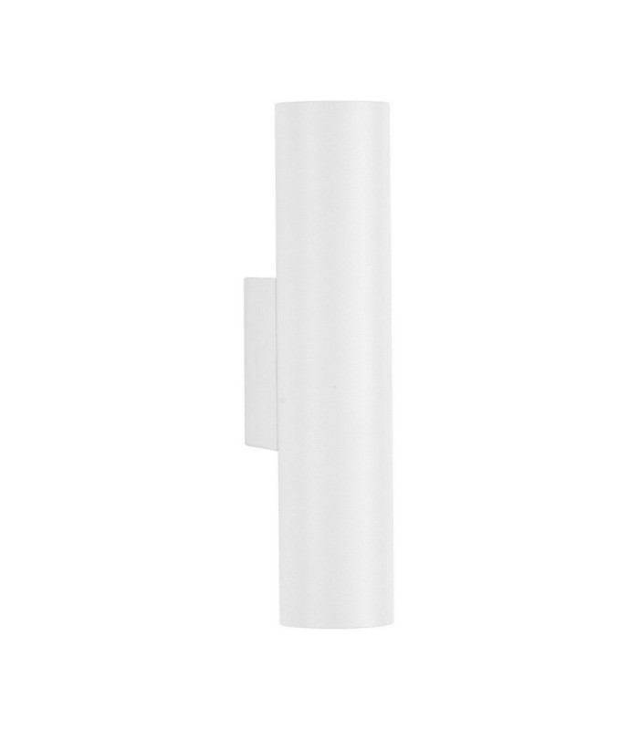 Mor Up & Down Wall Lamp Sandy White LED MR11/GU10 2x10W-1