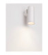Mor Wall Lamp Sandy White LED MR11/GU10 1x10W-2