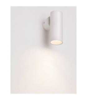 Mor Wall Lamp Sandy White LED MR11/GU10 1x10W-2
