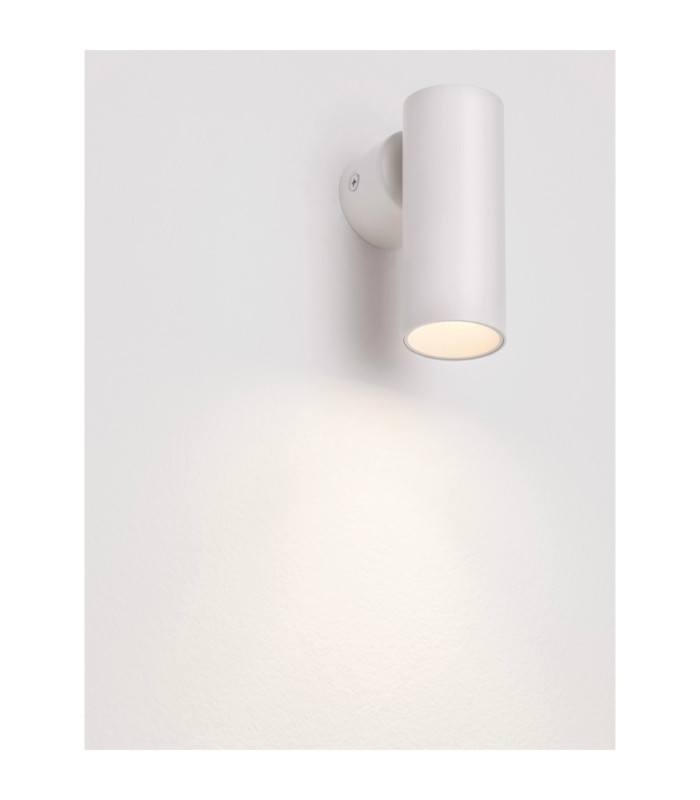 Mor Wall Lamp Sandy White LED MR11/GU10 1x10W-2