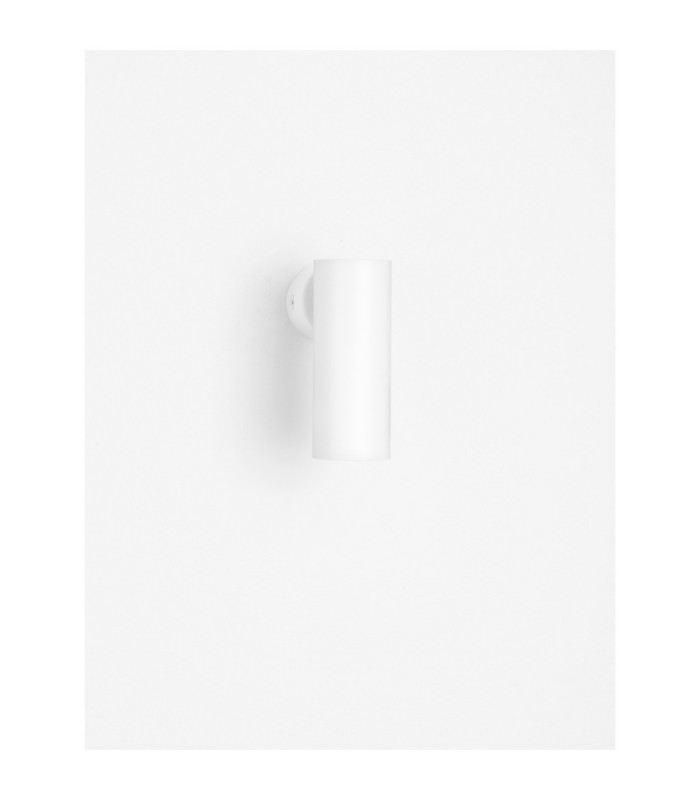 Mor Wall Lamp Sandy White LED MR11/GU10 1x10W-3
