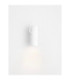 Mor Wall Lamp Sandy White LED MR11/GU10 1x10W-4