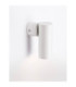 Mor Wall Lamp Sandy White LED MR11/GU10 1x10W-5