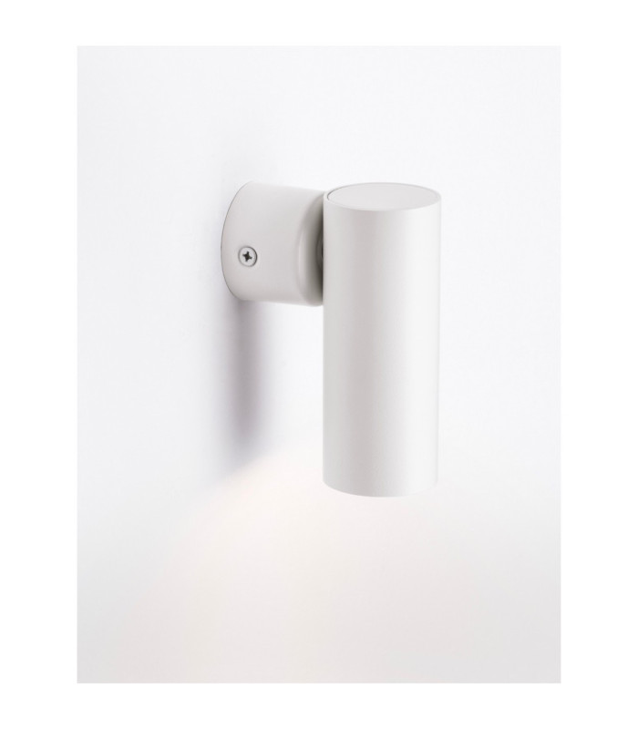 Mor Wall Lamp Sandy White LED MR11/GU10 1x10W-5