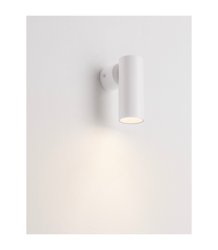 Mor Wall Lamp Sandy White LED MR11/GU10 1x10W-6