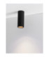 Comet Surface Mounted Downlight Sandy Black LED MR11/GU10 1x10W-5