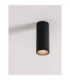 Comet Surface Mounted Downlight Sandy Black LED MR11/GU10 1x10W-6