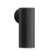Comet Wall Lamp Sandy Black LED MR11/GU10 1x10W-1