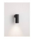 Comet Wall Lamp Sandy Black LED MR11/GU10 1x10W-4