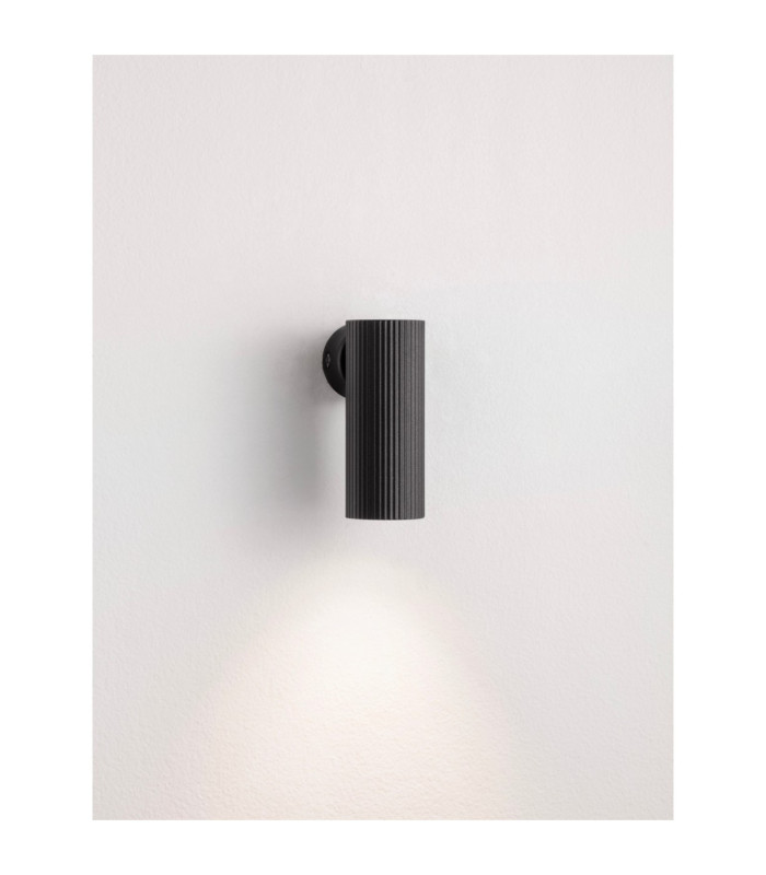 Comet Wall Lamp Sandy Black LED MR11/GU10 1x10W-4