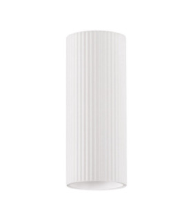 Comet Surface Mounted Downlight Sandy White LED MR11/GU10 1x10W-1