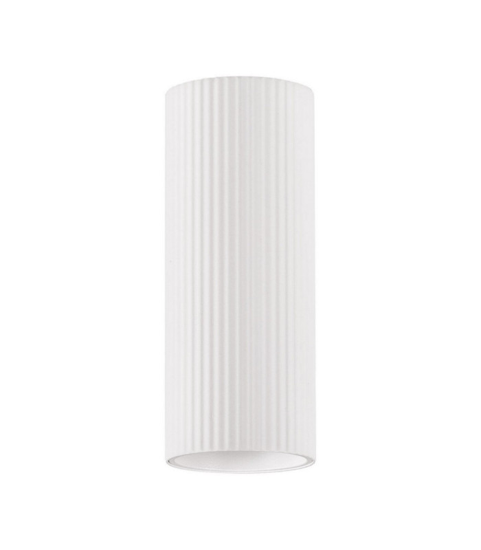 Comet Surface Mounted Downlight Sandy White LED MR11/GU10 1x10W-1