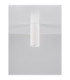 Comet Surface Mounted Downlight Sandy White LED MR11/GU10 1x10W-3