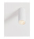 Comet Surface Mounted Downlight Sandy White LED MR11/GU10 1x10W-5