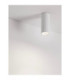 Comet Surface Mounted Downlight Sandy White LED MR11/GU10 1x10W-6