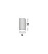 Comet Surface Mounted Downlight Sandy White LED MR11/GU10 1x10W-7