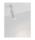 Comet Adjustable Surface Mounted Downlight Sandy White LED MR11/GU10 1x10W-6