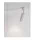 Comet Adjustable Surface Mounted Downlight Sandy White LED MR11/GU10 1x10W-7