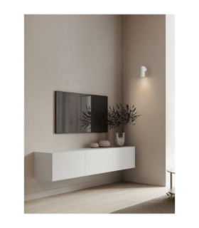 Comet Wall Lamp Sandy White LED MR11/GU10 1x10W-2