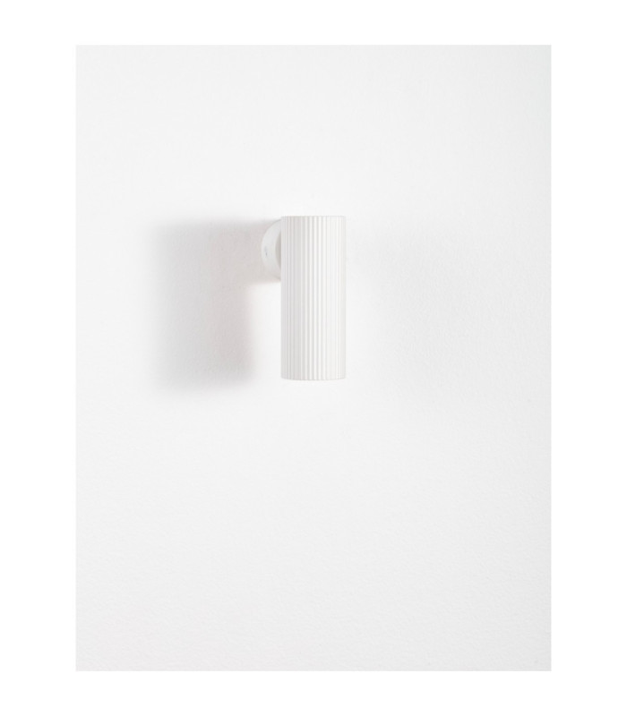 Comet Wall Lamp Sandy White LED MR11/GU10 1x10W-3