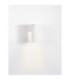 Comet Wall Lamp Sandy White LED MR11/GU10 1x10W-4