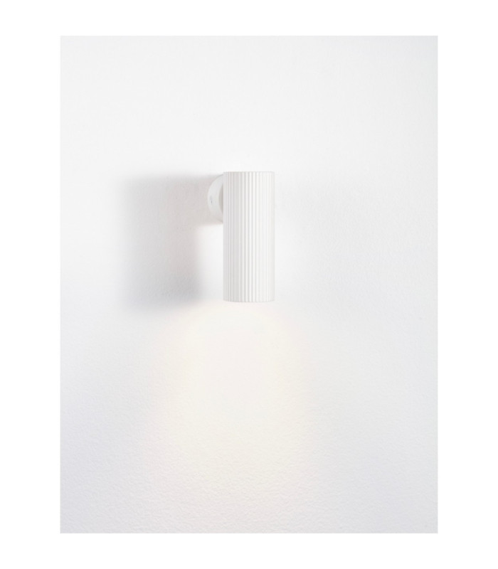 Comet Wall Lamp Sandy White LED MR11/GU10 1x10W-4