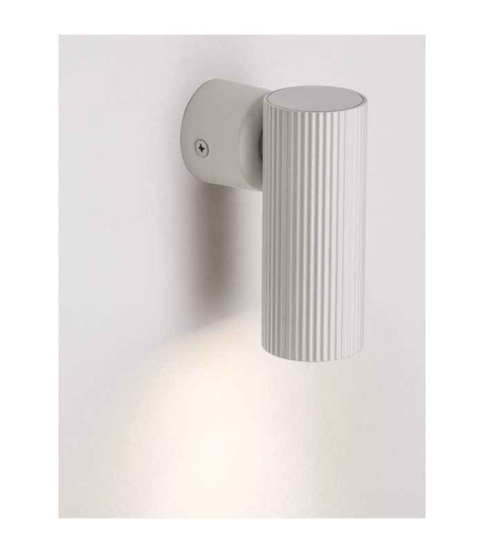 Comet Wall Lamp Sandy White LED MR11/GU10 1x10W-5